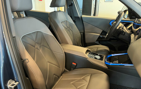 BMW X3, 2025 год, 7 190 000 рублей, 24 фотография