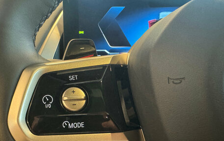 BMW X3, 2025 год, 7 190 000 рублей, 28 фотография