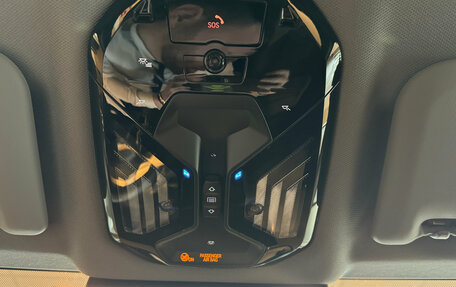 BMW X3, 2025 год, 7 190 000 рублей, 33 фотография