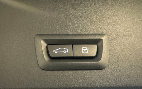 BMW X3, 2025 год, 7 190 000 рублей, 35 фотография