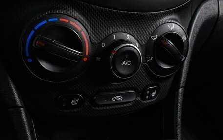 Hyundai Solaris II рестайлинг, 2014 год, 899 000 рублей, 13 фотография