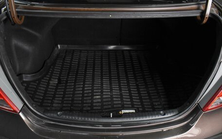 Hyundai Solaris II рестайлинг, 2014 год, 899 000 рублей, 17 фотография