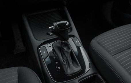 KIA Cerato III, 2019 год, 1 595 000 рублей, 14 фотография