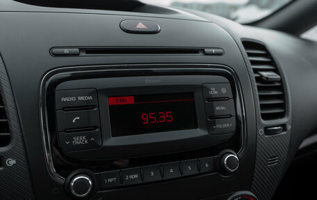 KIA Cerato III, 2019 год, 1 595 000 рублей, 16 фотография