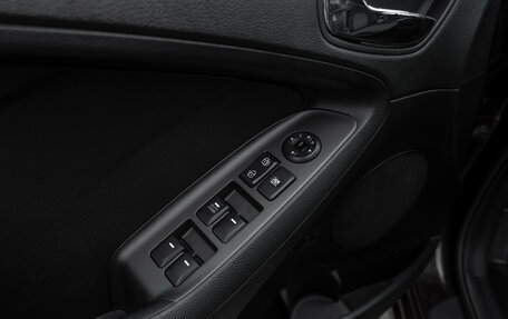 KIA Cerato III, 2019 год, 1 595 000 рублей, 18 фотография