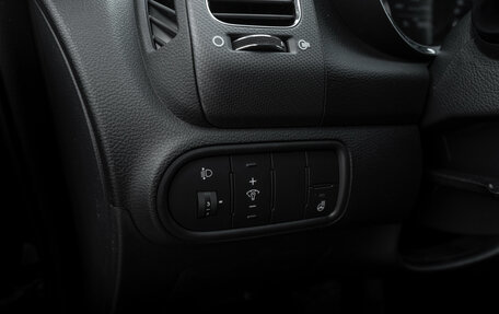 KIA Cerato III, 2019 год, 1 595 000 рублей, 19 фотография