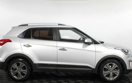 Hyundai Creta I рестайлинг, 2017 год, 1 800 000 рублей, 5 фотография