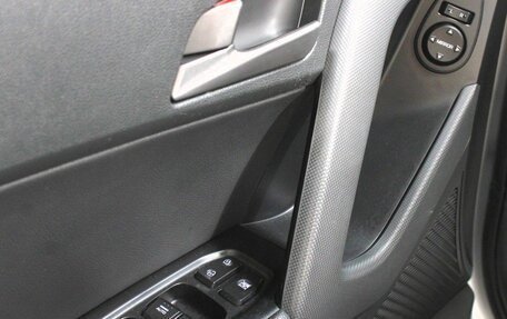 Hyundai Creta I рестайлинг, 2017 год, 1 800 000 рублей, 11 фотография