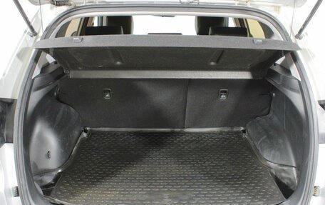 Hyundai Creta I рестайлинг, 2017 год, 1 800 000 рублей, 19 фотография