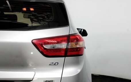 Hyundai Creta I рестайлинг, 2017 год, 1 800 000 рублей, 23 фотография