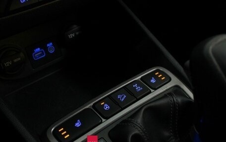 Hyundai Creta I рестайлинг, 2017 год, 1 800 000 рублей, 16 фотография