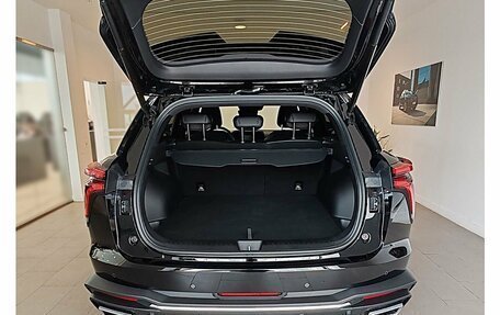 Haval F7, 2026 год, 3 068 010 рублей, 7 фотография