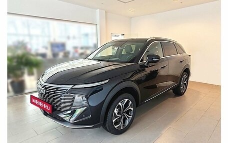 Haval F7, 2026 год, 3 068 010 рублей, 3 фотография