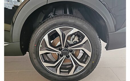 Haval F7, 2026 год, 3 068 010 рублей, 11 фотография