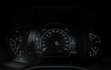 Hyundai Santa Fe IV, 2019 год, 3 195 000 рублей, 11 фотография