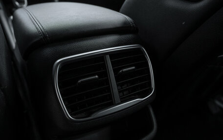 Hyundai Santa Fe IV, 2019 год, 3 195 000 рублей, 14 фотография