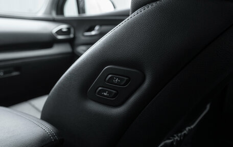 Hyundai Santa Fe IV, 2019 год, 3 195 000 рублей, 15 фотография