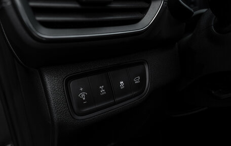 Hyundai Santa Fe IV, 2019 год, 3 195 000 рублей, 24 фотография