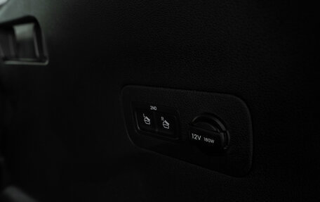 Hyundai Santa Fe IV, 2019 год, 3 195 000 рублей, 27 фотография