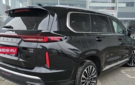 CheryExeed VX, 2022 год, 2 749 000 рублей, 2 фотография
