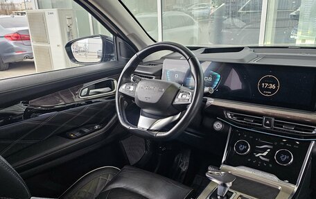 CheryExeed VX, 2022 год, 2 749 000 рублей, 5 фотография
