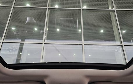 CheryExeed VX, 2022 год, 2 749 000 рублей, 10 фотография