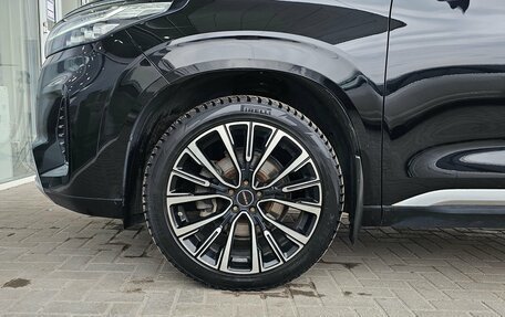 CheryExeed VX, 2022 год, 2 749 000 рублей, 12 фотография