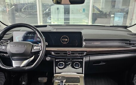 CheryExeed VX, 2022 год, 2 749 000 рублей, 7 фотография