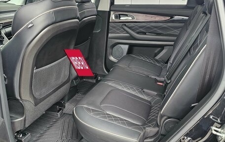 CheryExeed VX, 2022 год, 2 749 000 рублей, 11 фотография