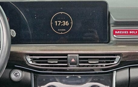 CheryExeed VX, 2022 год, 2 749 000 рублей, 8 фотография