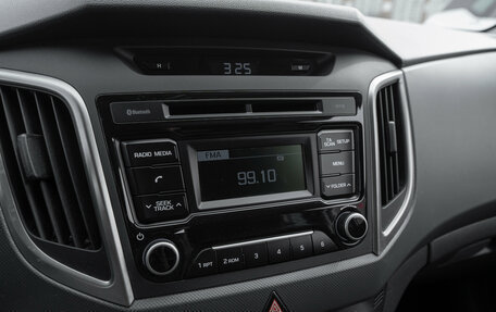 Hyundai Creta I рестайлинг, 2019 год, 2 040 000 рублей, 16 фотография