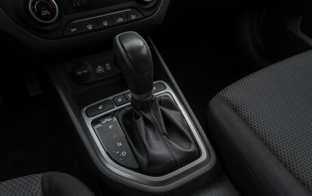 Hyundai Creta I рестайлинг, 2019 год, 2 040 000 рублей, 13 фотография