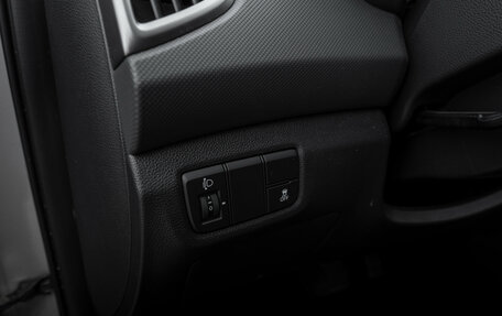 Hyundai Creta I рестайлинг, 2019 год, 2 040 000 рублей, 19 фотография