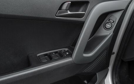 Hyundai Creta I рестайлинг, 2019 год, 2 040 000 рублей, 18 фотография