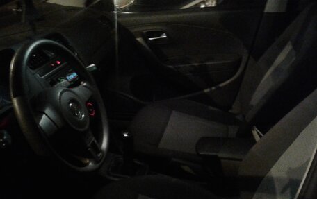 Volkswagen Polo VI (EU Market), 2012 год, 210 000 рублей, 6 фотография