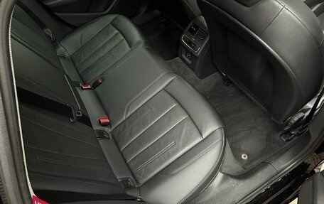 Audi A4, 2017 год, 1 940 000 рублей, 8 фотография