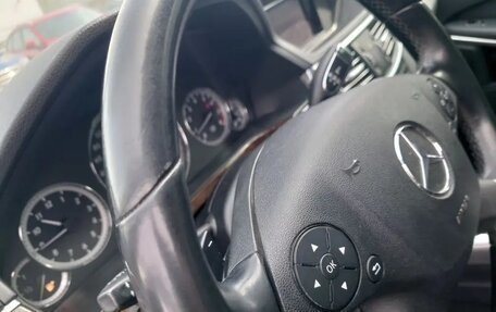 Mercedes-Benz E-Класс, 2012 год, 1 290 000 рублей, 9 фотография