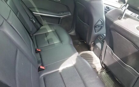 Mercedes-Benz E-Класс, 2012 год, 1 290 000 рублей, 5 фотография