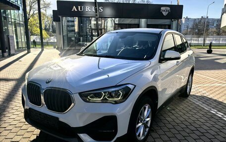 BMW X1, 2020 год, 3 190 000 рублей, 1 фотография