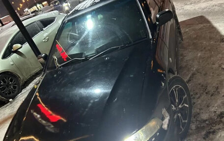 Mitsubishi Galant VIII, 1999 год, 150 000 рублей, 1 фотография