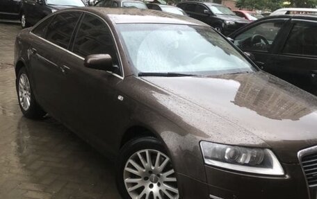 Audi A6, 2006 год, 860 000 рублей, 1 фотография