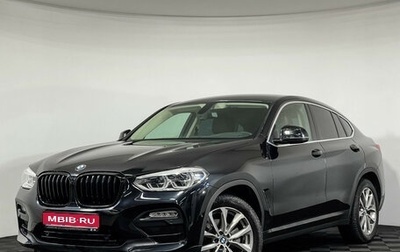 BMW X4, 2019 год, 4 447 000 рублей, 1 фотография