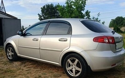 Chevrolet Lacetti, 2012 год, 650 000 рублей, 1 фотография