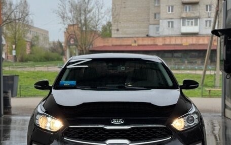 KIA K3, 2019 год, 1 990 000 рублей, 1 фотография