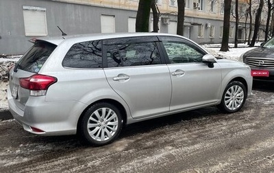 Toyota Corolla, 2019 год, 1 700 000 рублей, 1 фотография