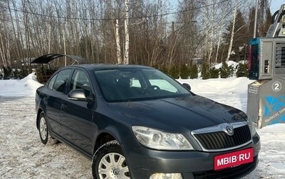 Skoda Octavia, 2011 год, 750 000 рублей, 1 фотография