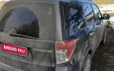 Subaru Forester, 2012 год, 1 200 000 рублей, 1 фотография