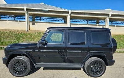 Mercedes-Benz G-Класс W463 рестайлинг _iii, 2025 год, 28 500 000 рублей, 1 фотография