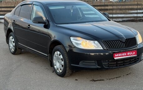 Skoda Octavia, 2010 год, 650 000 рублей, 1 фотография