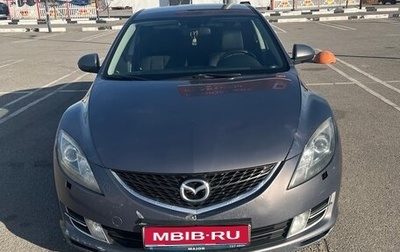 Mazda 6, 2008 год, 630 000 рублей, 1 фотография